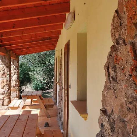 Villa Agriturismo Didone Dorgali Zimmer foto