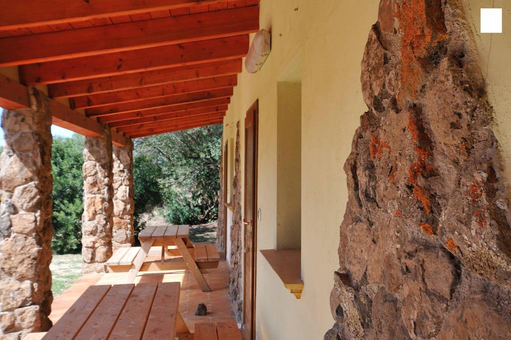 Agriturismo Didone Farm stay