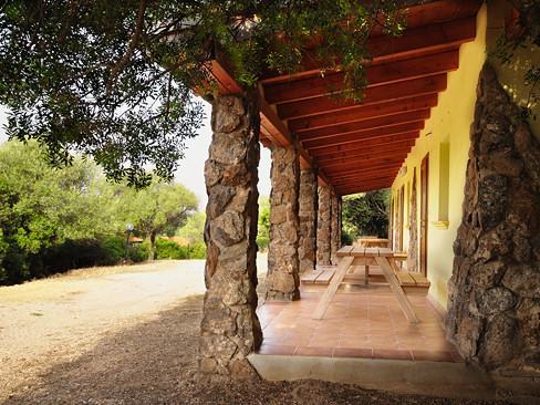 Alloggio per agriturismo Agriturismo Didone *